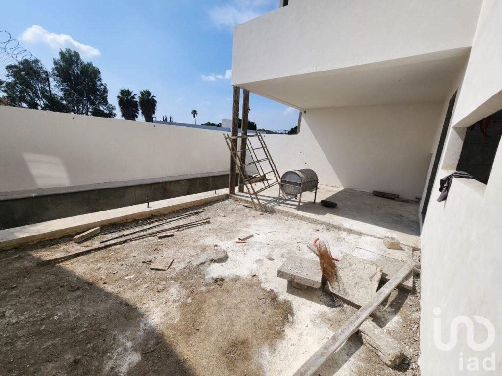 VENTA CASA NUEVA FRACC. PRIVADO AV. AVILA CAMACHO