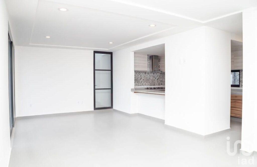 VENTA CASA NUEVA FRACC. PRIVADO AV. AVILA CAMACHO