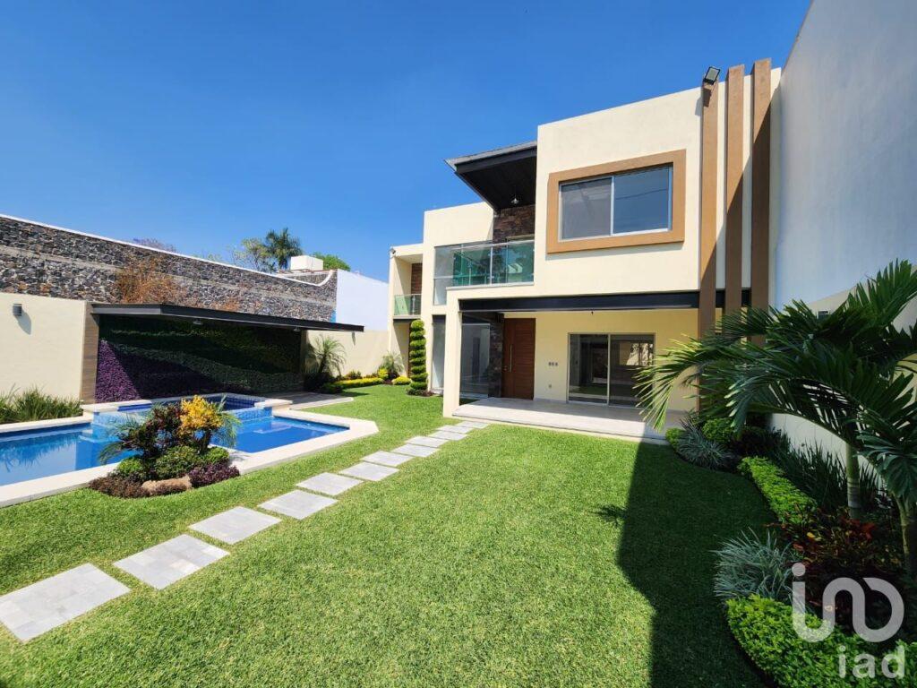CASA NUEVA EN VENTA, VISTA HERMOSA