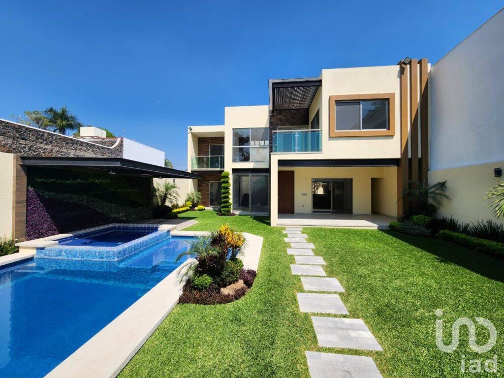 CASA NUEVA EN VENTA, VISTA HERMOSA