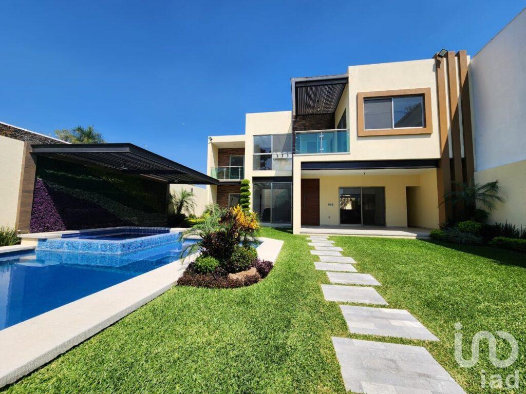 CASA NUEVA EN VENTA, VISTA HERMOSA