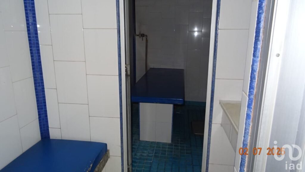 SE VENDEN LOCALES COMERCIALES (BAÑOS DE VAPOR) EN AMOZOC, PUEBLA