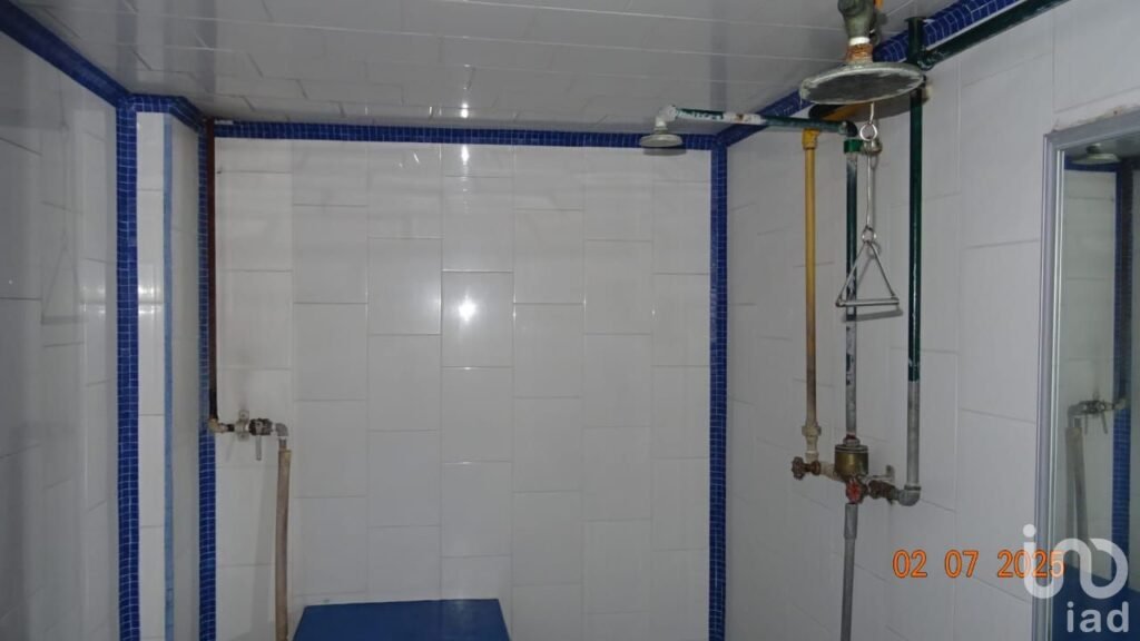 SE VENDEN LOCALES COMERCIALES (BAÑOS DE VAPOR) EN AMOZOC, PUEBLA