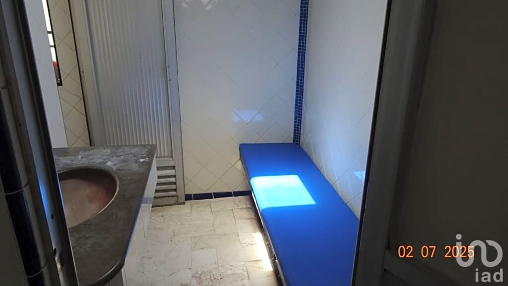 SE VENDEN LOCALES COMERCIALES (BAÑOS DE VAPOR) EN AMOZOC, PUEBLA