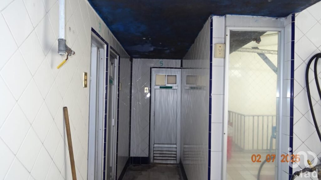 SE VENDEN LOCALES COMERCIALES (BAÑOS DE VAPOR) EN AMOZOC, PUEBLA