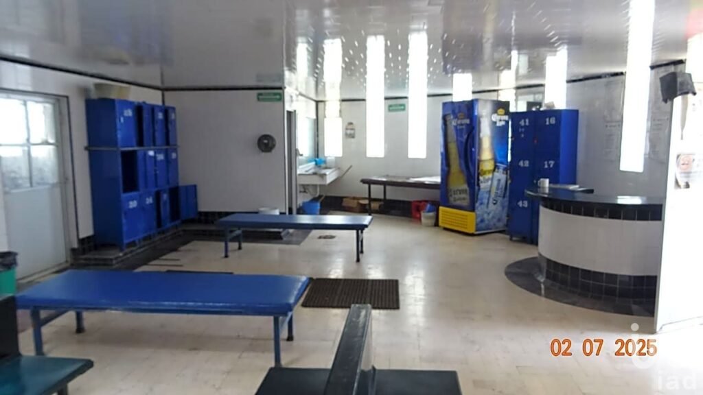 SE VENDEN LOCALES COMERCIALES (BAÑOS DE VAPOR) EN AMOZOC, PUEBLA