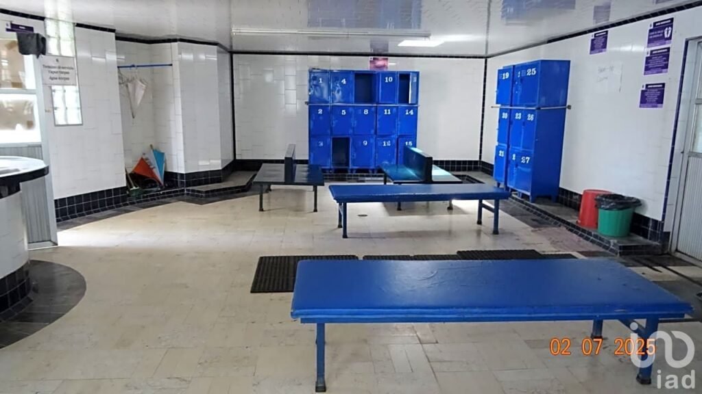 SE VENDEN LOCALES COMERCIALES (BAÑOS DE VAPOR) EN AMOZOC, PUEBLA