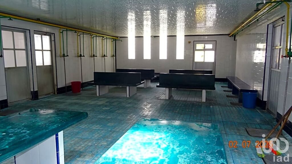 SE VENDEN LOCALES COMERCIALES (BAÑOS DE VAPOR) EN AMOZOC, PUEBLA