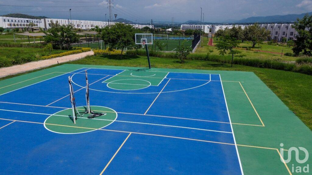 Departamento en venta con 3 habitaciones, alberca, vigilancia y elevador en Xochitepec, Mor.