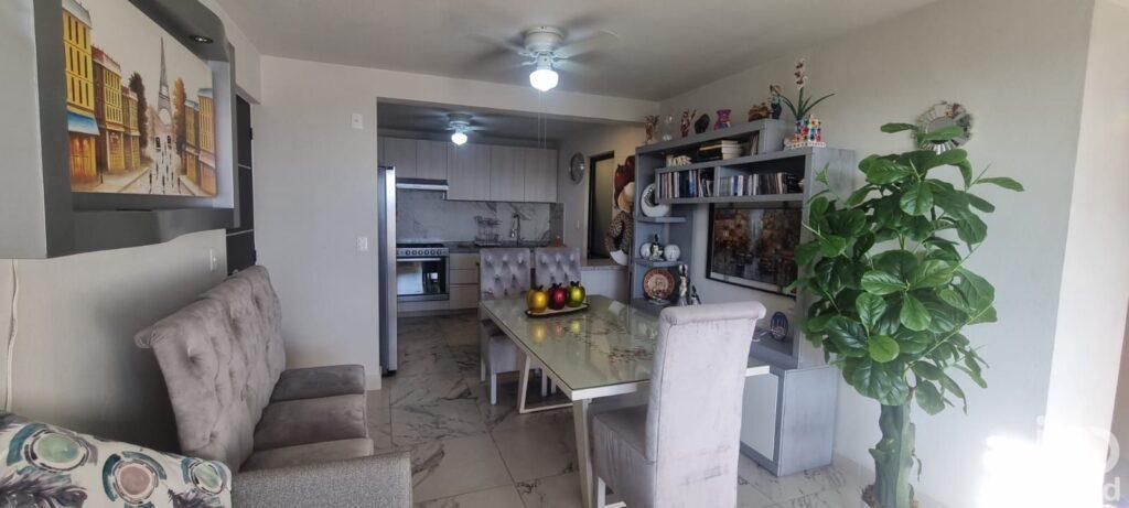 Departamento en venta con 3 habitaciones, alberca, vigilancia y elevador en Xochitepec, Mor.