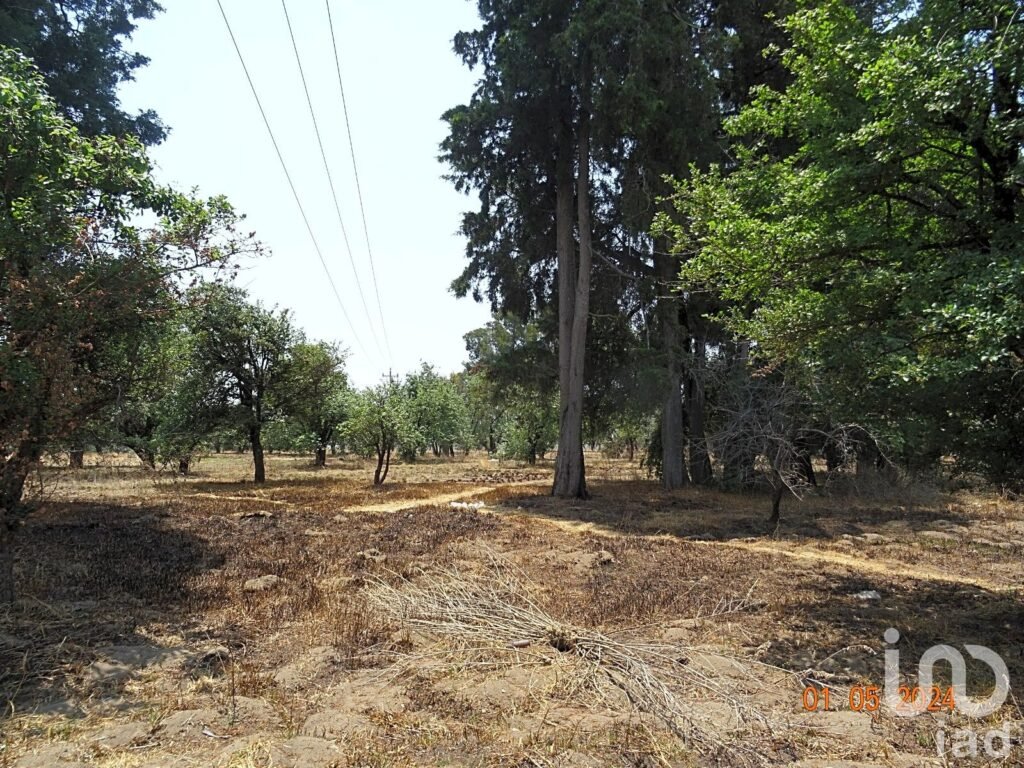 SE VENDE TERRENO EN HUEJOTZINGO, PUEBLA