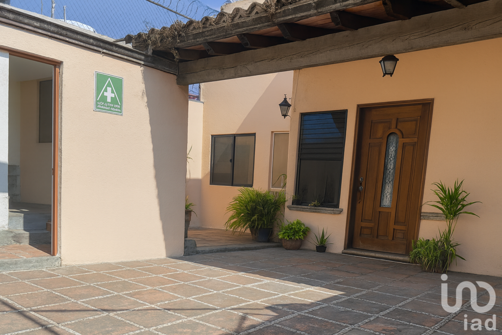 CASA EN VENTA PROPIA PARA ESCUELA O CONSULTORIOS, BELLAVISTA, CUERNAVACA