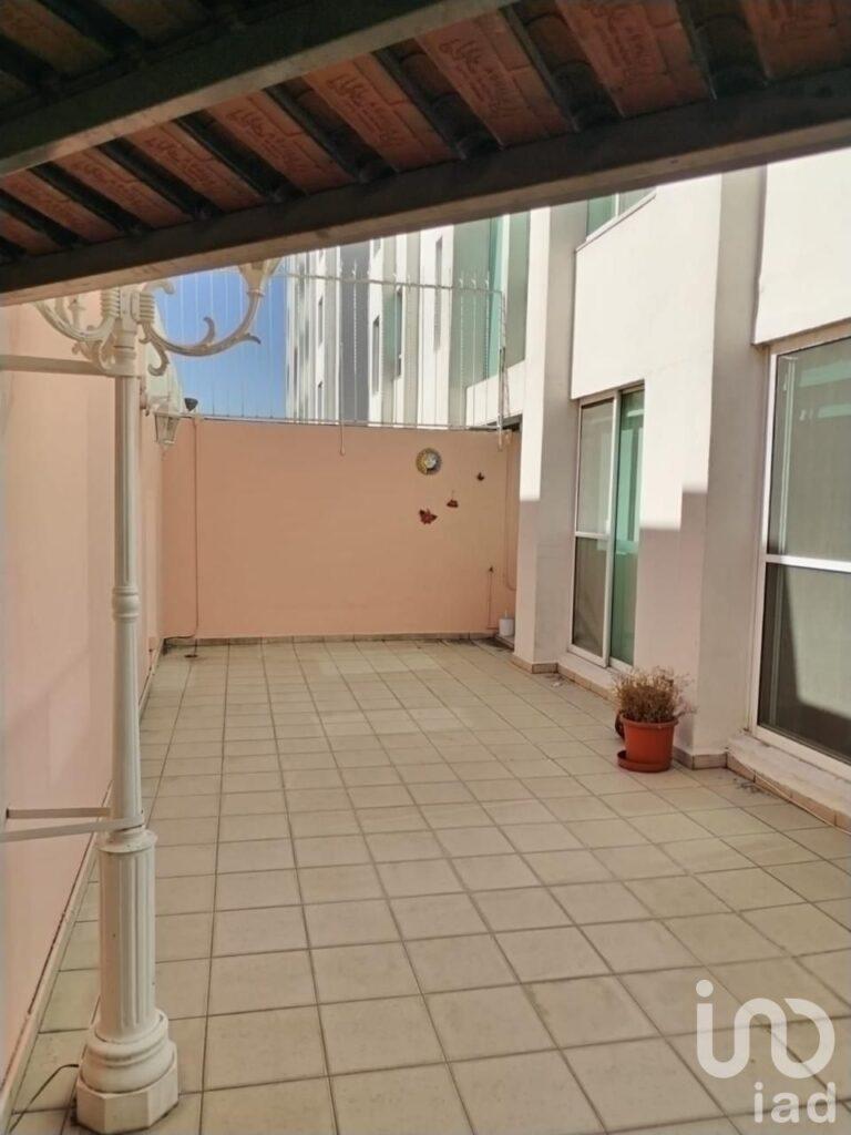 DEPARTAMENTO PLAZA W CHOLULA PUEBLA