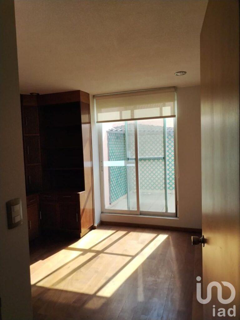 DEPARTAMENTO PLAZA W CHOLULA PUEBLA