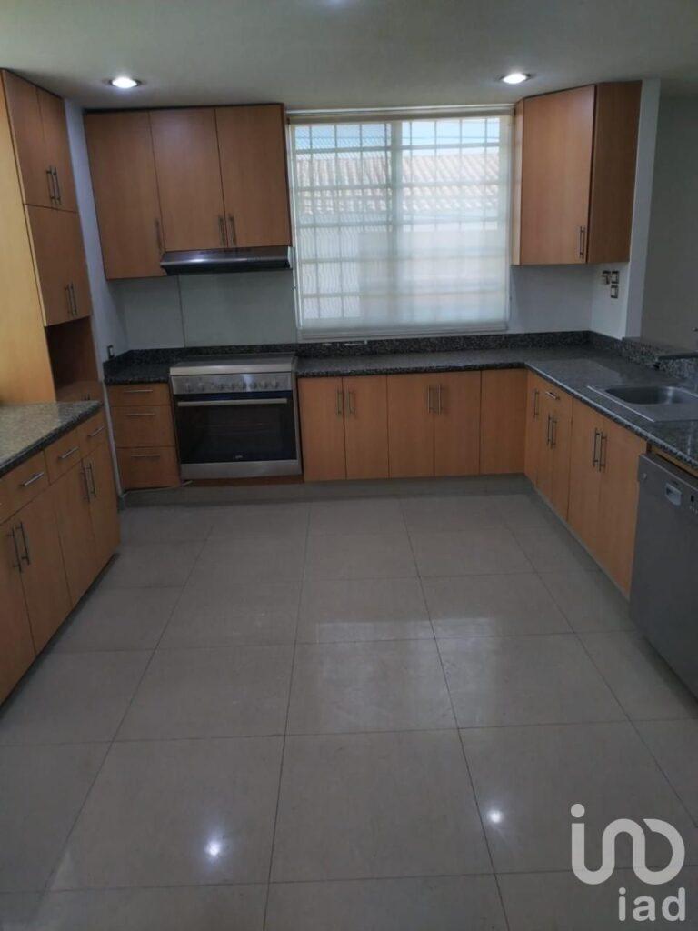 DEPARTAMENTO PLAZA W CHOLULA PUEBLA