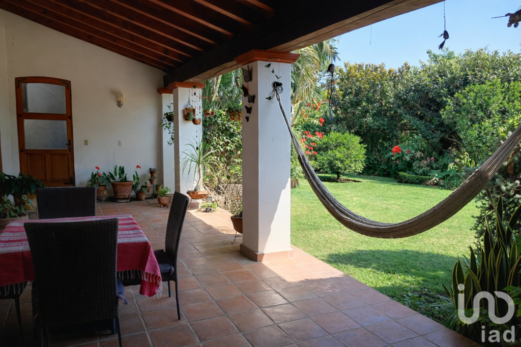 Casa en venta, 4 recamaras, Lomas Atzingo, norte de Cuernavaca