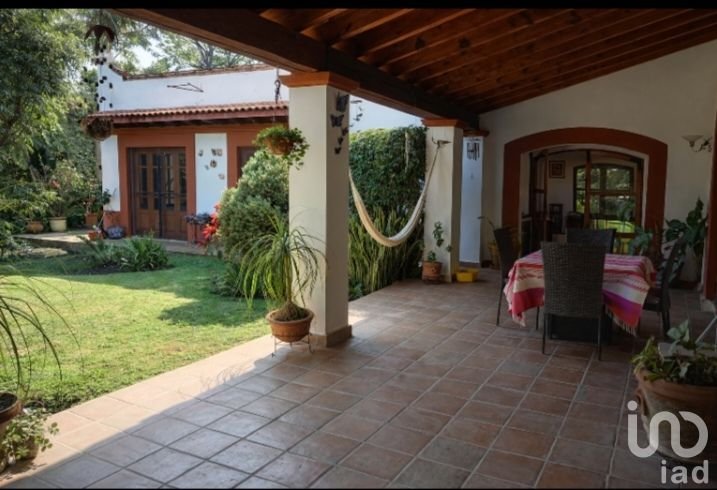 Casa en venta, 4 recamaras, Lomas Atzingo, norte de Cuernavaca