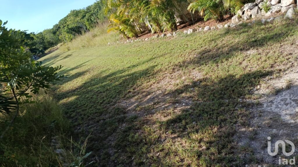 VTA - TERRENO - TEMOZON, MERIDA, YUCATAN