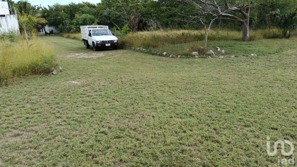 VTA - TERRENO - TEMOZON, MERIDA, YUCATAN