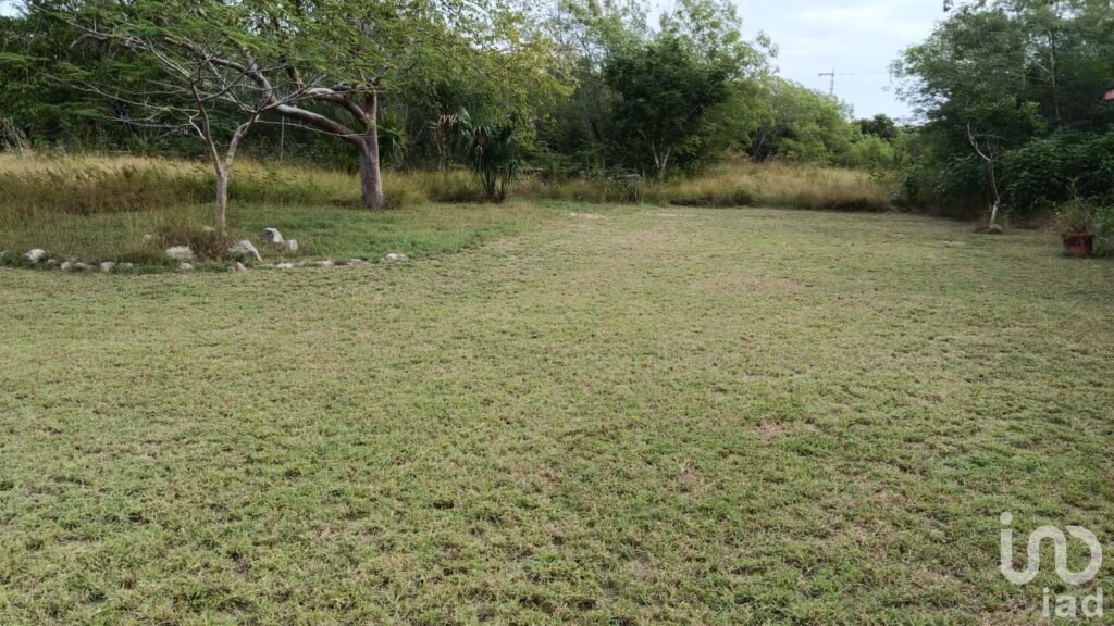 VTA - TERRENO - TEMOZON, MERIDA, YUCATAN