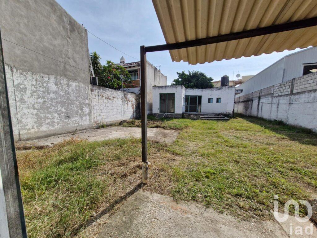 CASA EN VENTA CUAUTLA MORELOS