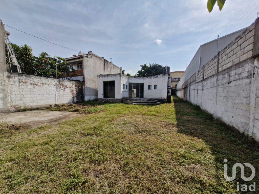 CASA EN VENTA CUAUTLA MORELOS