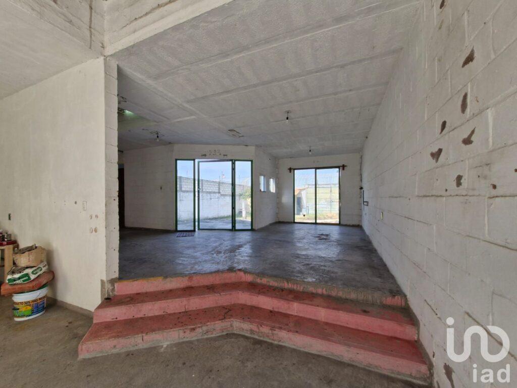 CASA EN VENTA CUAUTLA MORELOS