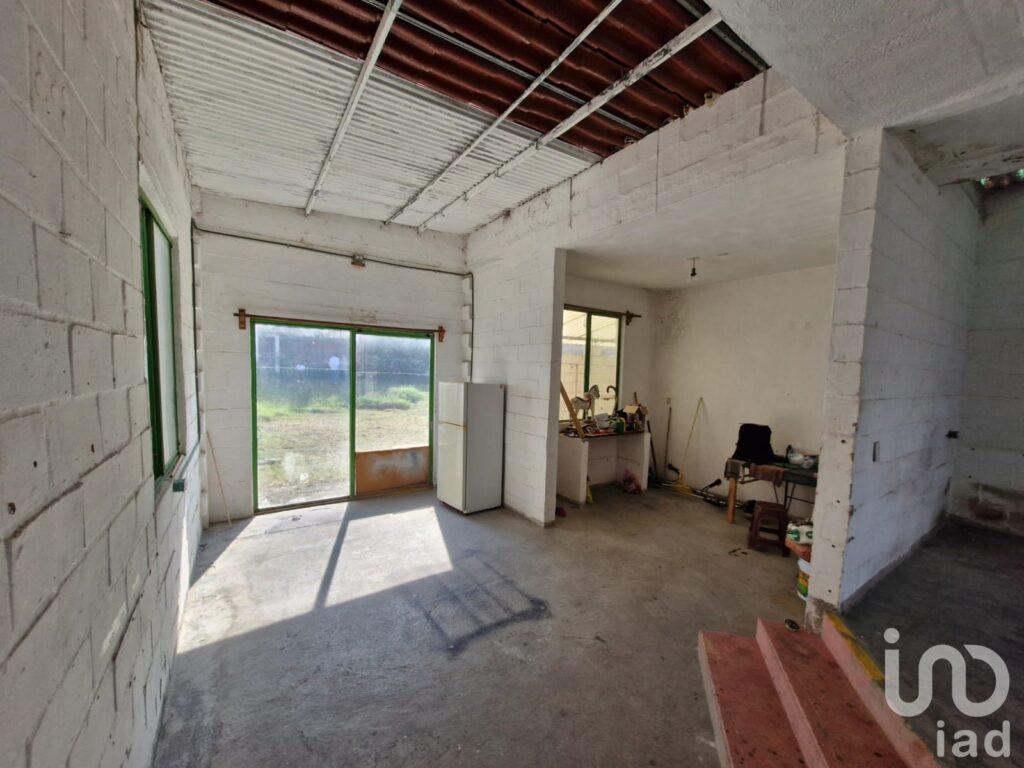 CASA EN VENTA CUAUTLA MORELOS