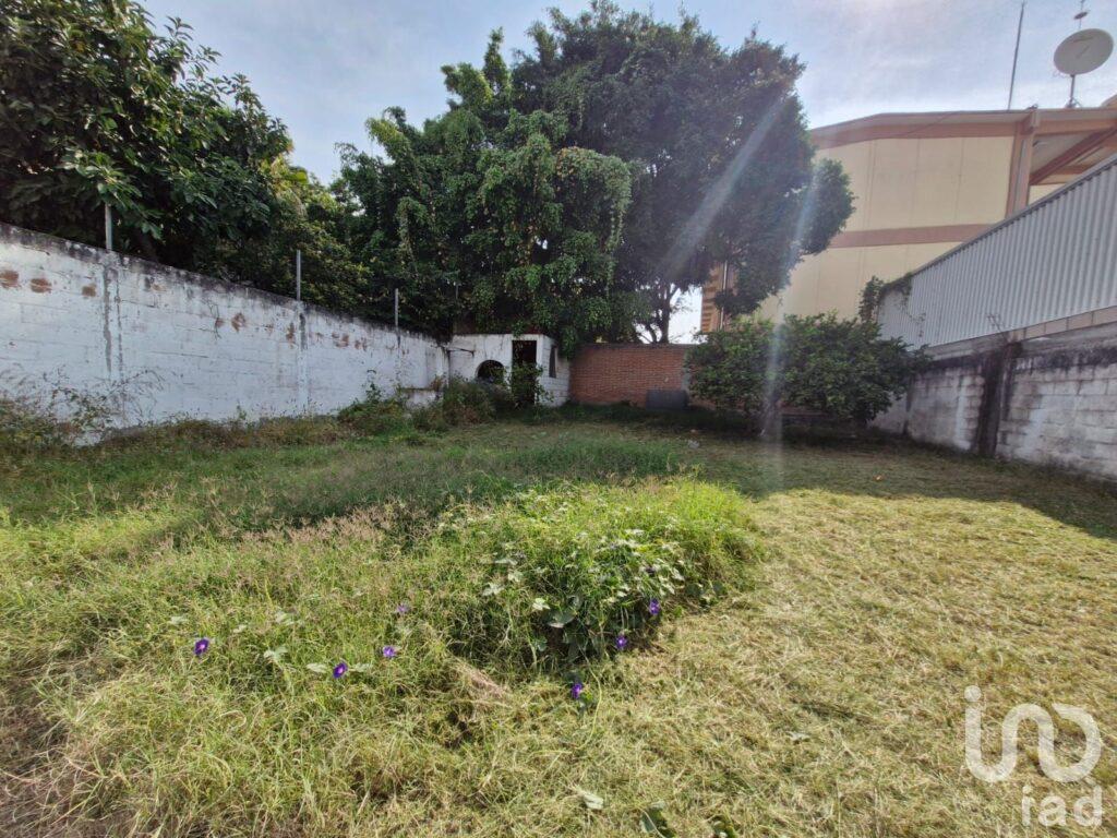 CASA EN VENTA CUAUTLA MORELOS