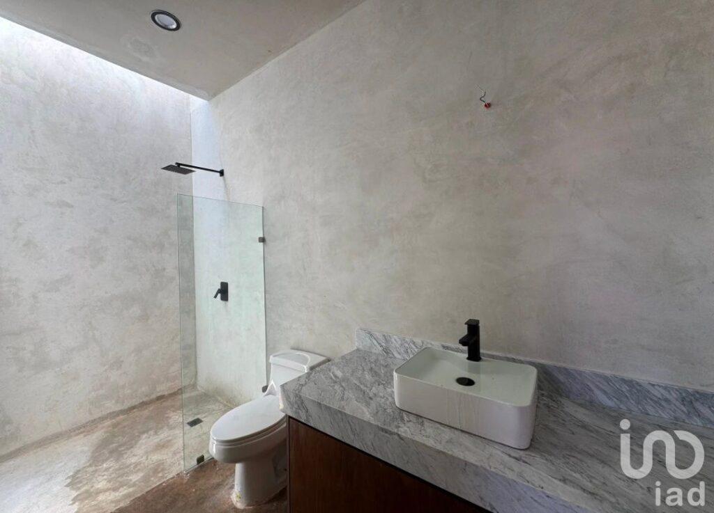 Casa en venta en el Centro de Mérida, Yucatán.