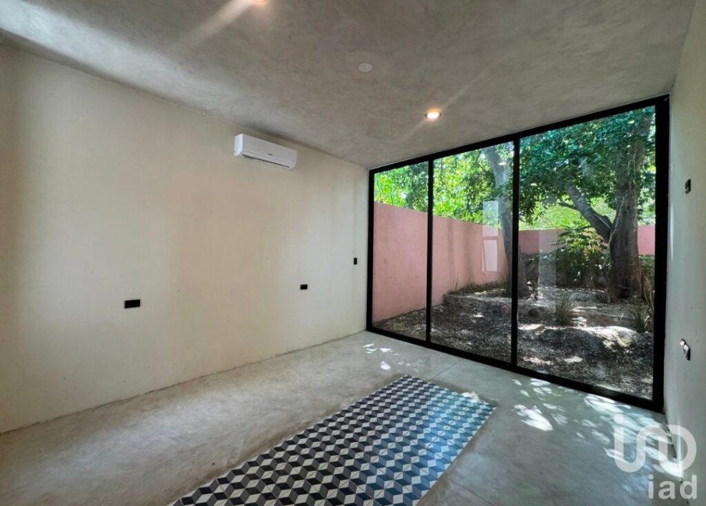 Casa en venta en el Centro de Mérida, Yucatán.