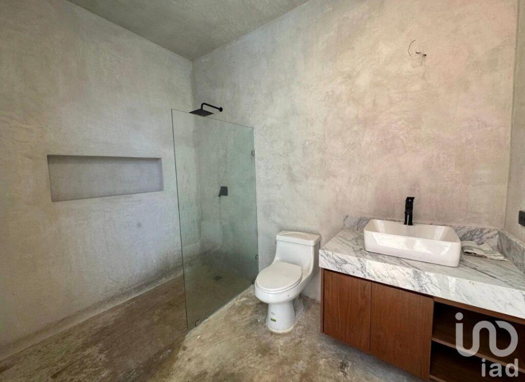 Casa en venta en el Centro de Mérida, Yucatán.
