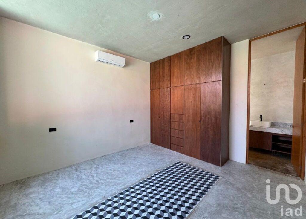 Casa en venta en el Centro de Mérida, Yucatán.