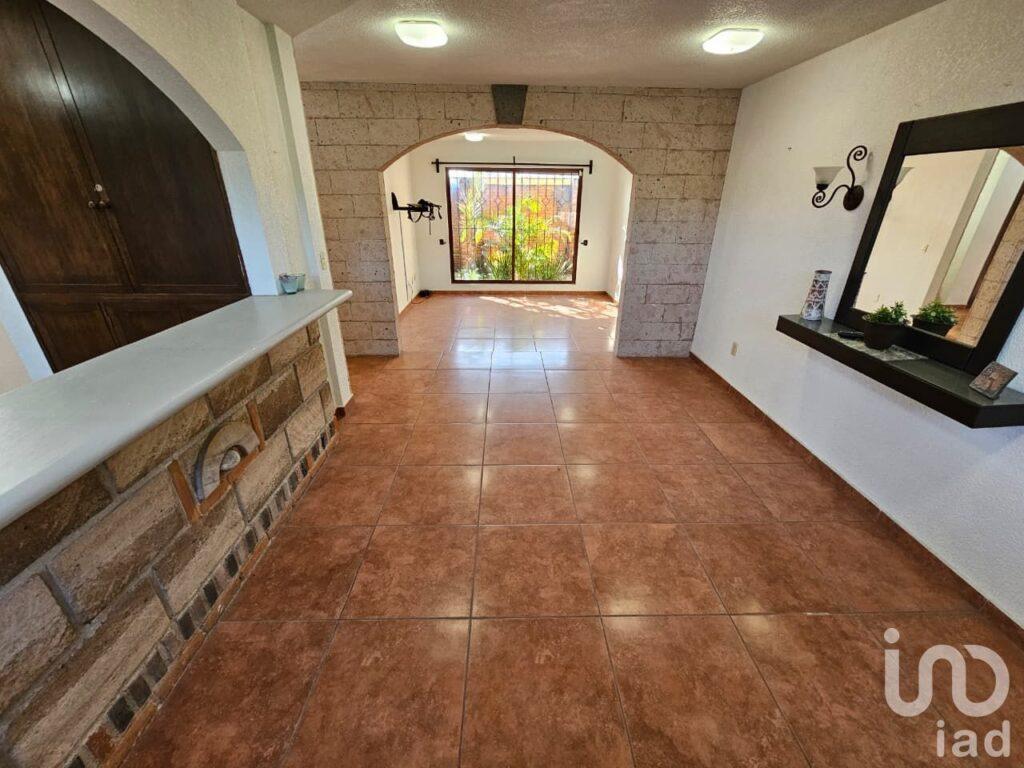 CASA EN VENTA FRACCIONAMIENTO VILLAS DE TLAYACAPAN, MORELOS