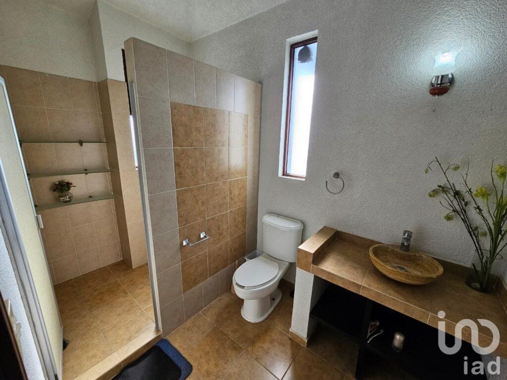 CASA EN VENTA FRACCIONAMIENTO VILLAS DE TLAYACAPAN, MORELOS