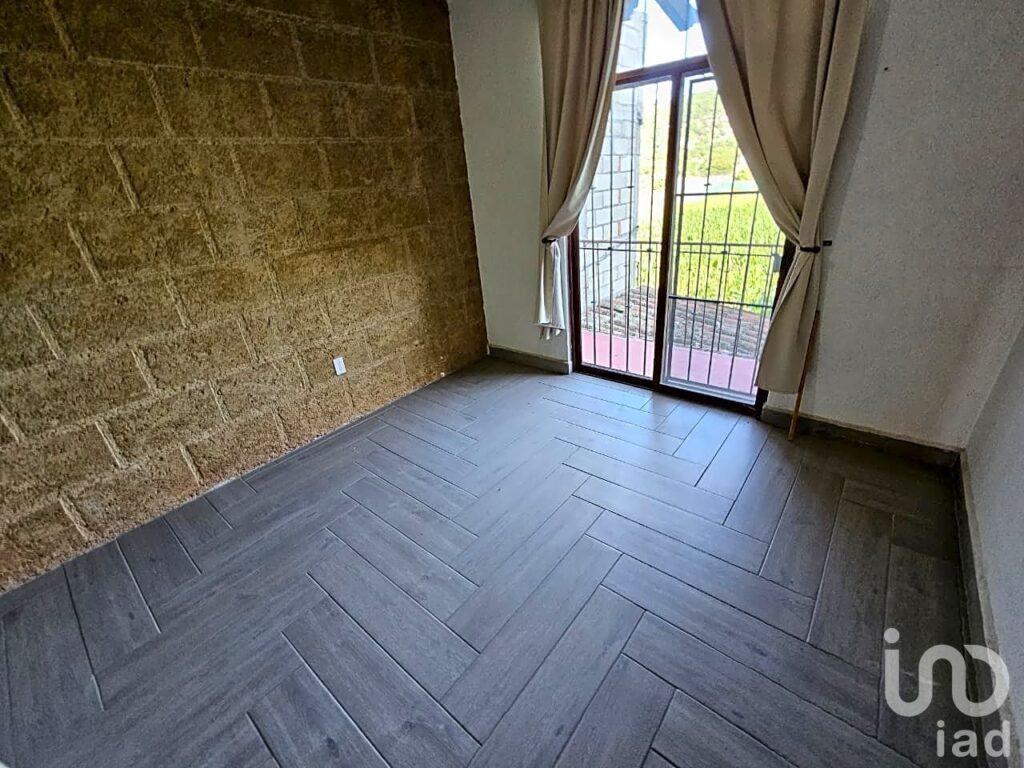 CASA EN VENTA FRACCIONAMIENTO VILLAS DE TLAYACAPAN, MORELOS