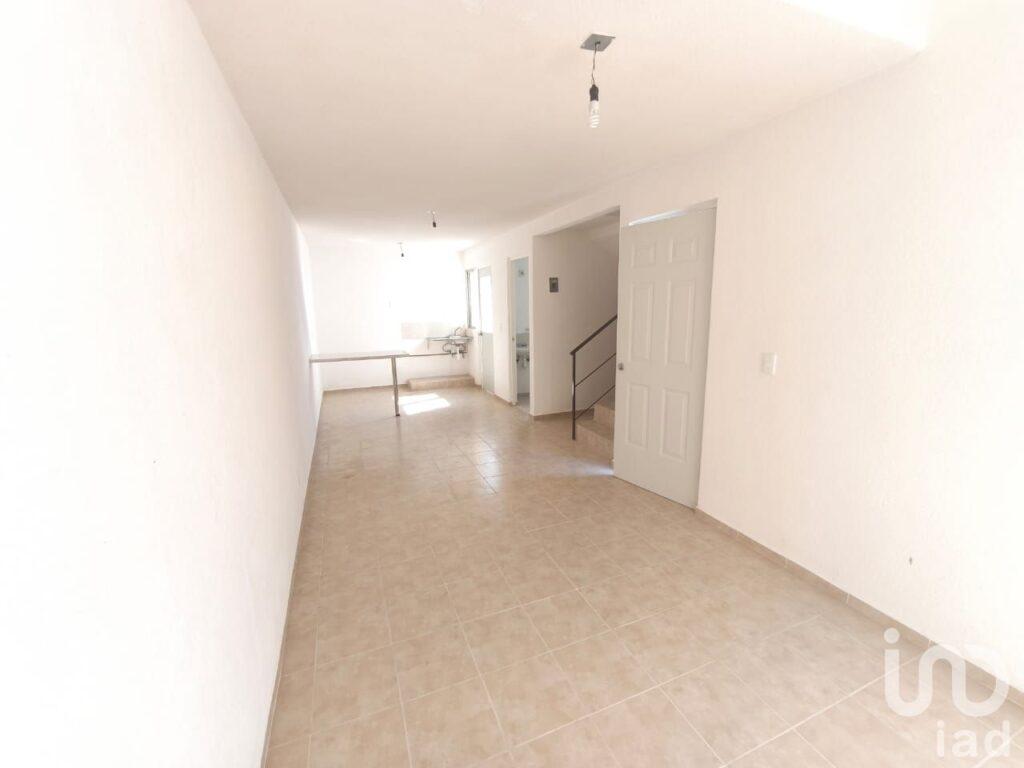 CASA EN VENTA EN VILLAS RESIDENCIALES EN TLAYECAC, MORELOS