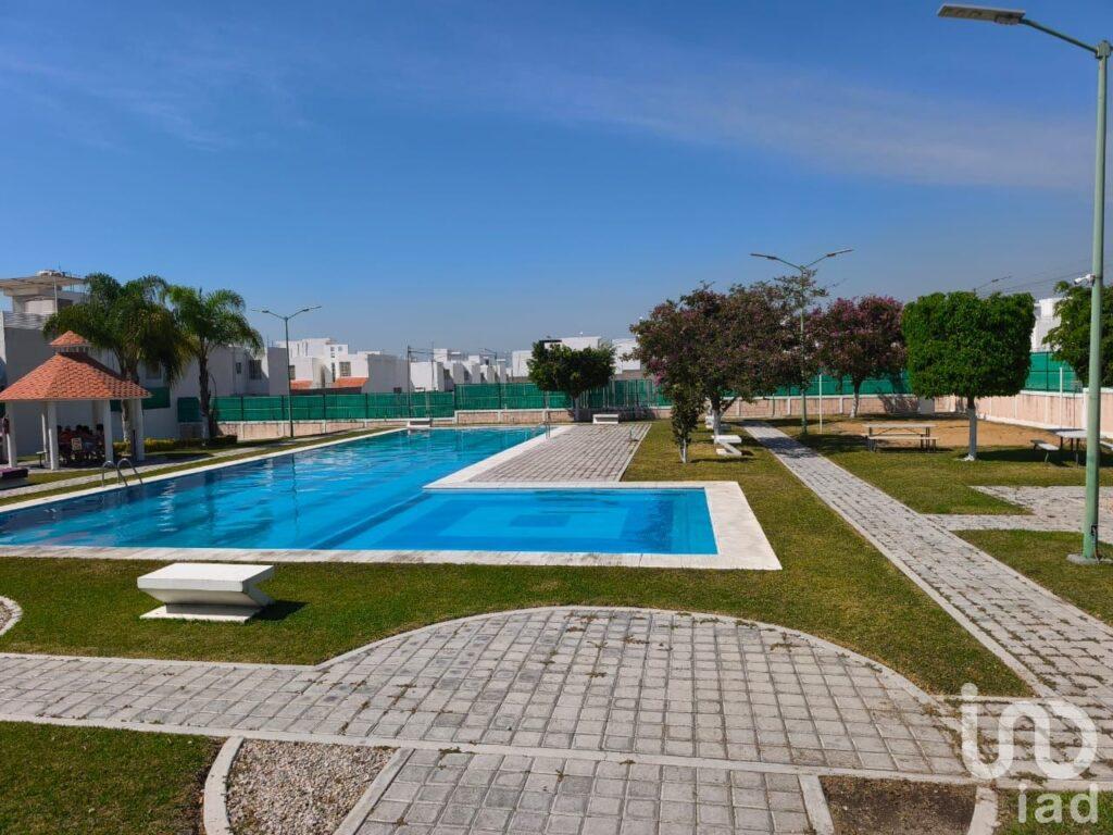 CASA EN VENTA EN VILLAS RESIDENCIALES EN TLAYECAC, MORELOS