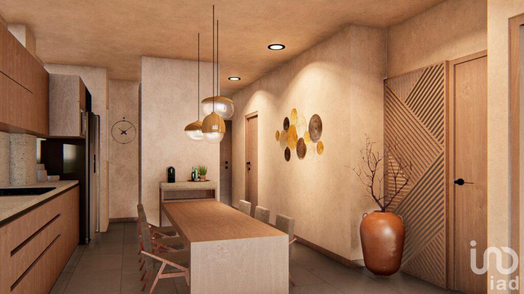 DEPARTAMENTOS EN VENTA EN PLAYA DEL CARMEN A 350 METROS DE PLAZA LAS AMÉRICAS