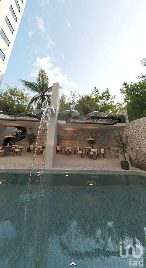 DEPARTAMENTOS EN VENTA EN PLAYA DEL CARMEN A 350 METROS DE PLAZA LAS AMÉRICAS