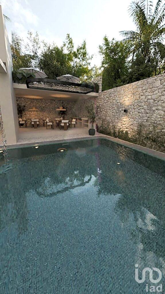 DEPARTAMENTOS EN VENTA EN PLAYA DEL CARMEN A 350 METROS DE PLAZA LAS AMÉRICAS