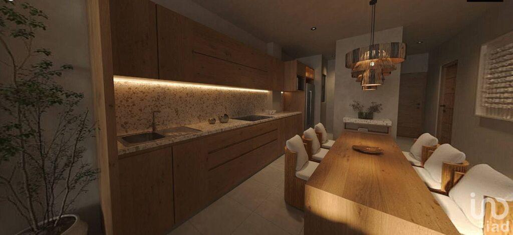 DEPARTAMENTOS EN VENTA EN PLAYA DEL CARMEN A 350 METROS DE PLAZA LAS AMÉRICAS