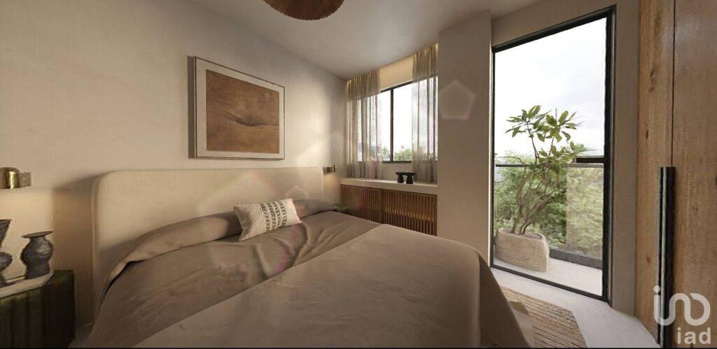 DEPARTAMENTOS EN VENTA EN PLAYA DEL CARMEN A 350 METROS DE PLAZA LAS AMÉRICAS