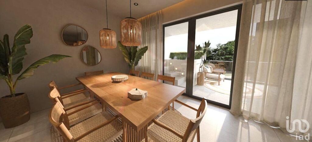 DEPARTAMENTOS EN VENTA EN PLAYA DEL CARMEN A 350 METROS DE PLAZA LAS AMÉRICAS