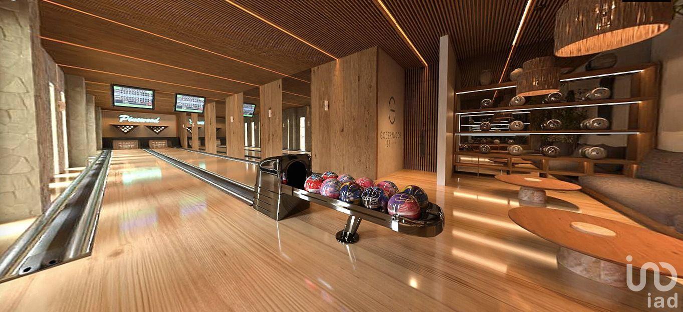 DEPARTAMENTOS EN VENTA EN PLAYA DEL CARMEN A 350 METROS DE PLAZA LAS AMÉRICAS