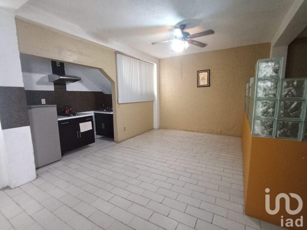 LOFT EN RENTA ACOGEDOR Y CENTRICO en Vista Hermosa, Cuernavaca