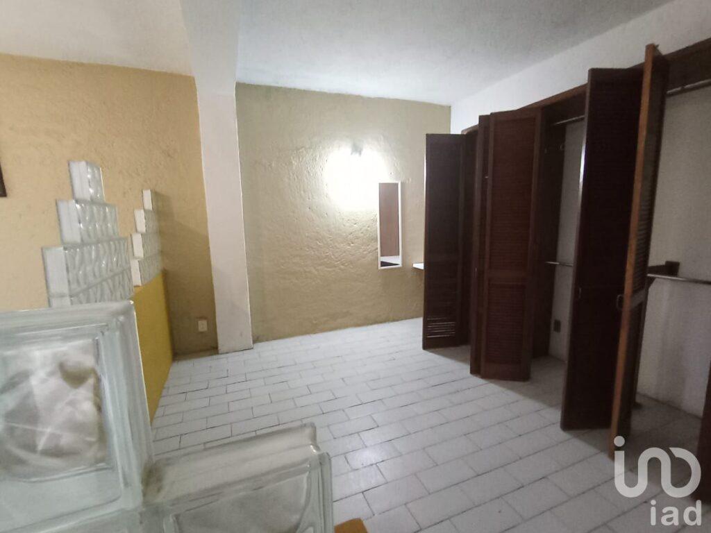 LOFT EN RENTA ACOGEDOR Y CENTRICO en Vista Hermosa, Cuernavaca