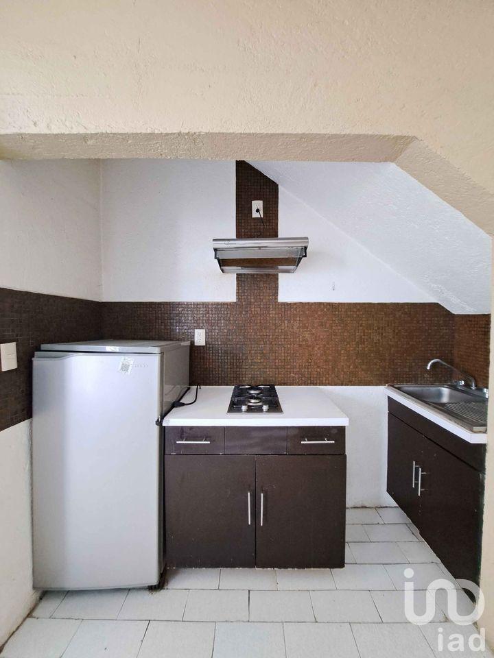 LOFT EN RENTA ACOGEDOR Y CENTRICO en Vista Hermosa, Cuernavaca