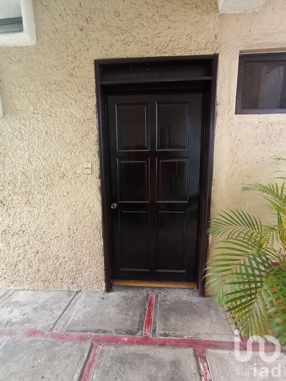 LOFT EN RENTA ACOGEDOR Y CENTRICO en Vista Hermosa, Cuernavaca