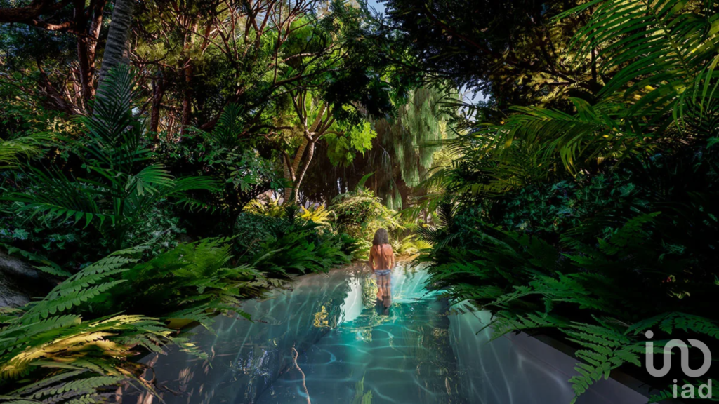 TERRENOS ECONOMICOS Proyecto ecologico en Tulum